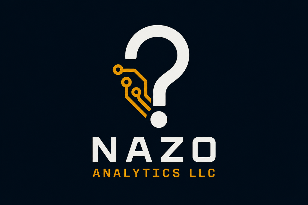 Nazo Analytics