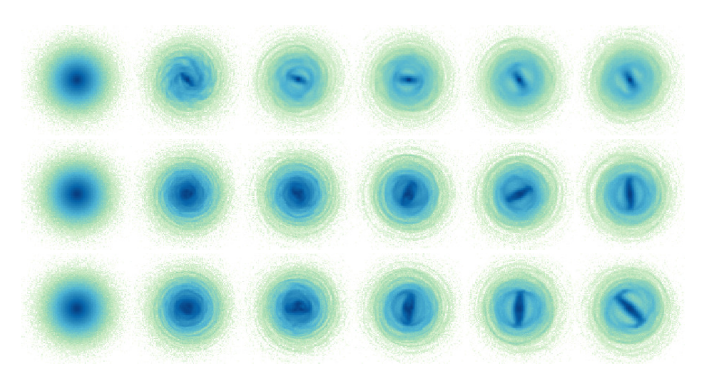 Building Realistic Galaxy Simulations with Cursor: Initial Conditions, N-Body Simulation Techniques, and the Limits of AI Coding